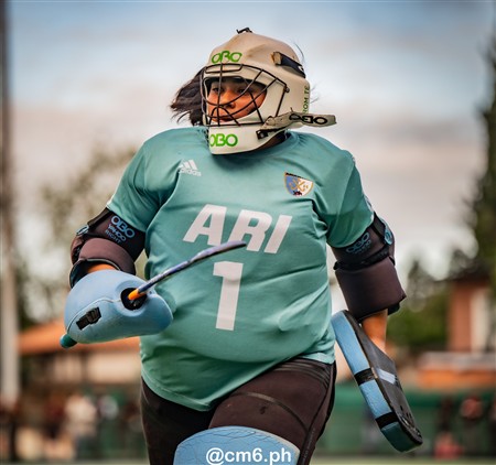 ATH 2025 - Fem - Universitario vs Old Lions