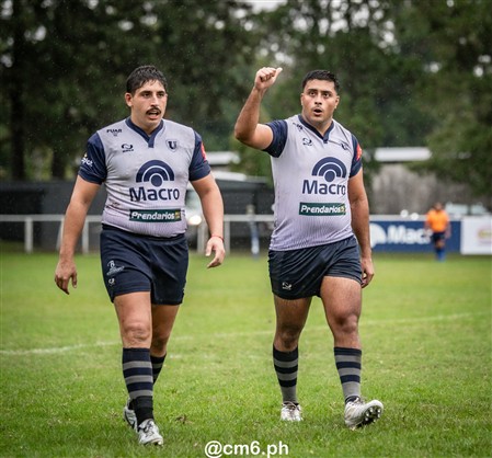 URT 2025 - Universitario de Tucuman vs Universitario de Mar del Plata