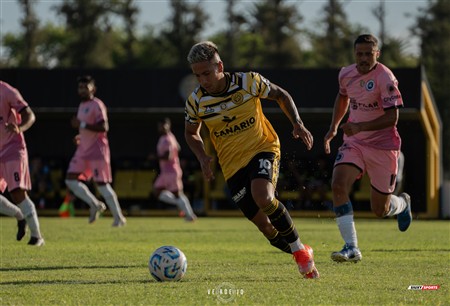 AFA - 1B - Flandria (0) vs (1) Real Pilar FC