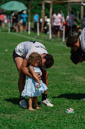 TLCF 2024 - Futbol - 13a Fecha Torneo Clausura 2024 B