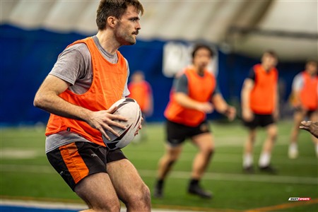 RQ 2025 - Montréal Phenix Rugby - Entrainement 20250412