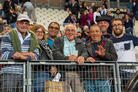 FFR 2025 - Pro D2 - FC Grenoble Rugby (51) vs (42) USON Nevers