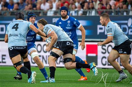 FFR 2025 - PRO D2 -  1/2 Finale - Grenoble (38) vs (17) Provence