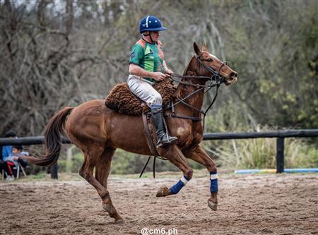 Torneo Nacional de Pato dia de la Independencia Argentina