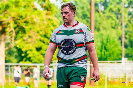 RQ 2025 - SL M - Rugby Club de Montréal vs Beaconsfield RFC - Reel B