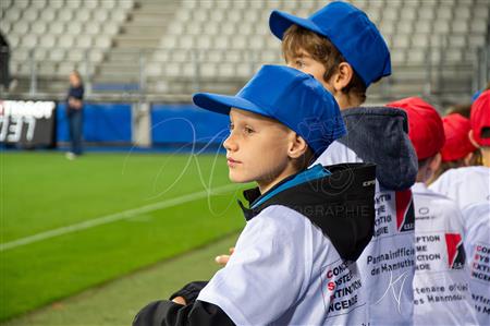FFR 2025 - PRO D2 - FC Grenoble vs Provence