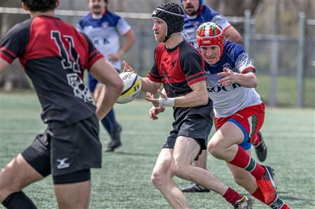 RQ 2024 - LPR2 - RCMXV vs Westmount 2