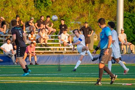 L1QC 2025 M - CS Mont-Royal Outremont (1) vs (2) AS Laval