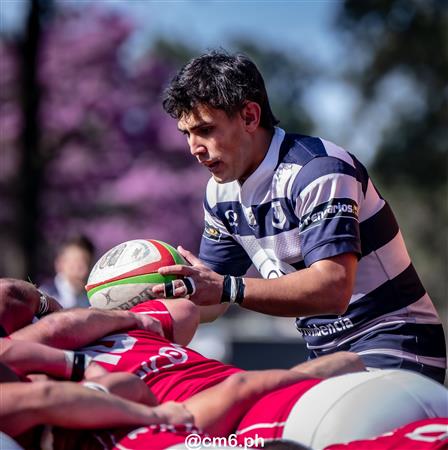 URT 2025 - Universitario vs Tarcos