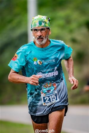 2025 - Desafio El Cadillal - Tucuman, Argentina