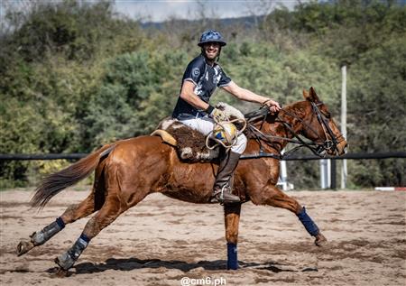 Torneo Nacional de Pato dia de la Independencia Argentina