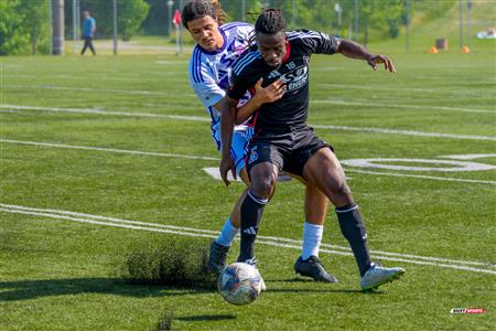 L1QC 2025 - FC Laval (4) vs (2) Royal Beauport