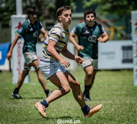 URT 2025 - Final M19 - Tucuman Rugby vs Tucuman Lawn Tennis Club