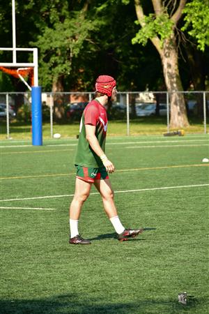 RQ 2025 - SL M - Rugby Club de Montréal vs Parc Olympique