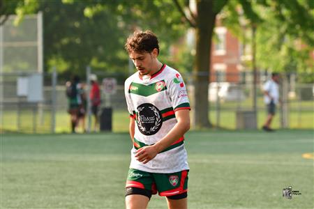 RQ 2025 - SL M - RCM vs Beaconsfield RFC - Reel EMSO