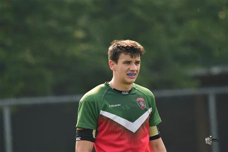 RQ 2025 - SL M R - Rugby Club de Montréal vs SABRFC