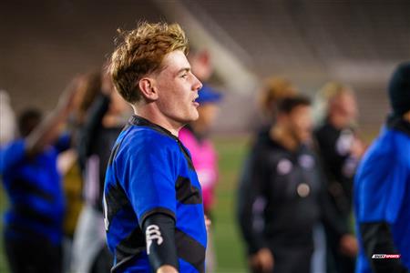 RSEQ 2025 - Rugby M - Demi Finale - McGill vs Université de Montréal - Avant & Après Match