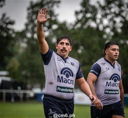 URT 2025 - Universitario de Tucuman vs Universitario de Mar del Plata