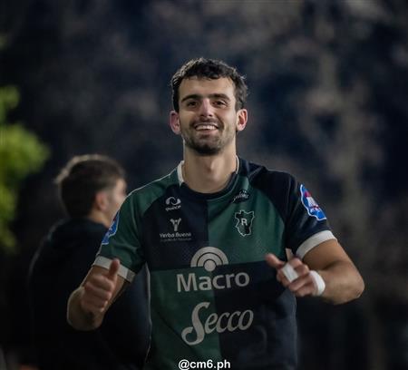 URT 2025 - Tucuman Rugby Club vs San Martin Rugby Club