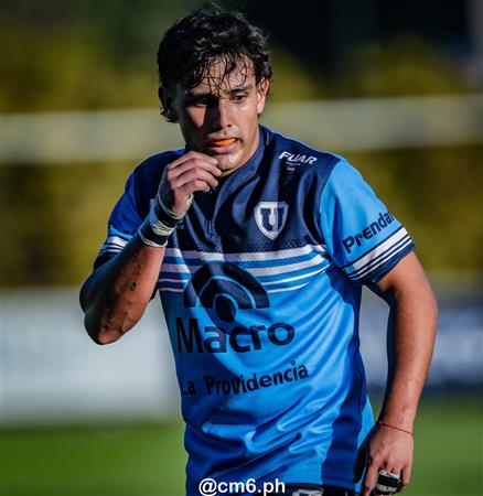 URT 2025 - Universitario Rugby Club vs Tucuman Lawn Tennis Club