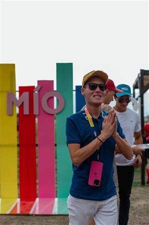 TLCF 2024 - Futbol - 13a Fecha Torneo Clausura 2024 B