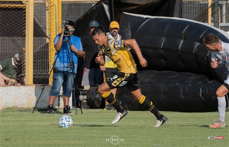 AFA - 1B - Flandria (1) vs (1) Sportivo Italiano