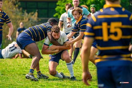 RQ 2025 - SL M - TMR vs SABRFC