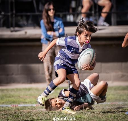 URT 2025 - Inferiores - Universitario vs Tucuman Rugby