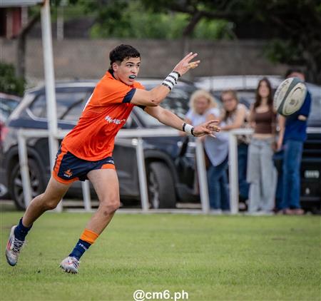 URT 2025 - M17 - Tucuman Rugby vs Universitario