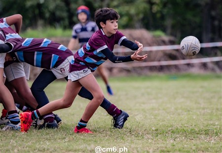 URT 2025 - M13 M15 - Universitario vs Jockey Club