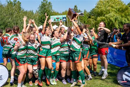 RQ 2025 - Final LP2 Fém - Prix - RCM