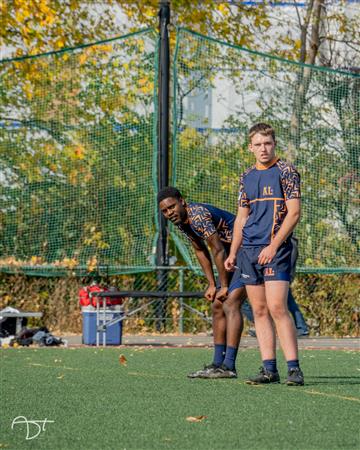 RSEQ Collégial 2025 - Brébeuf VS André Laurendeau