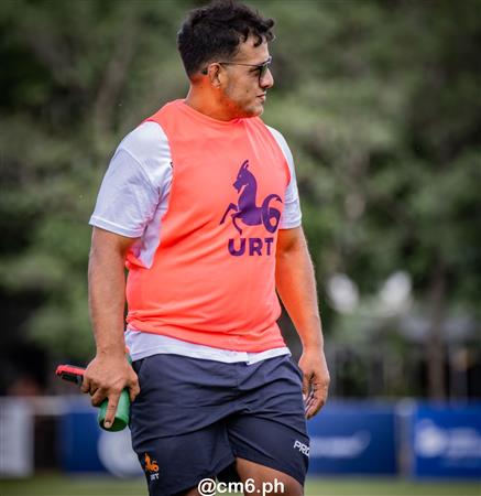 URT 2025 - M17 - Tucuman vs Mendoza