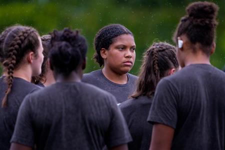 RSEQ 2025 - Rugby F - Université de Montréal vs Ottawa University