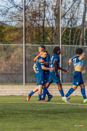 L1QC 2025 M - AS Blainville (1) vs (1) Royal Beauport 