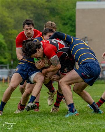 RQ 2025 - Super Ligue & Reserve M - TMR (15) vs (22) ORC (& 15 vs 29)