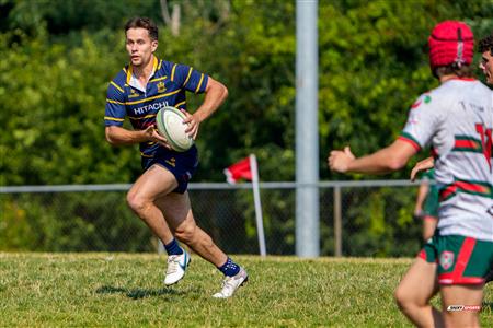 RQ 2025 - SL M - Semi Final - TMR (17) vs (3) RCM