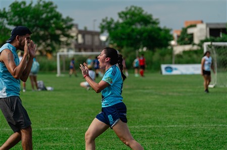 TLCF 2024 - Futbol - 13a Fecha Torneo Clausura 2024 B