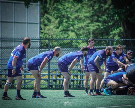 RQ 2024 - LPR2 - XV de Montréal vs Braves de Trois-Rivières