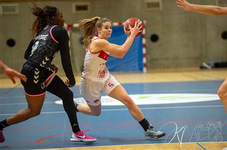 FFB 2025 - BCTM vs Toulousse