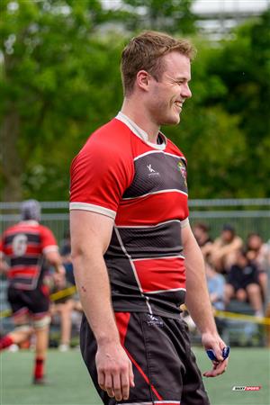 RQ 2025 - SL M - Parc Olympique Rugby vs Beaconsfield RFC - Reel 2