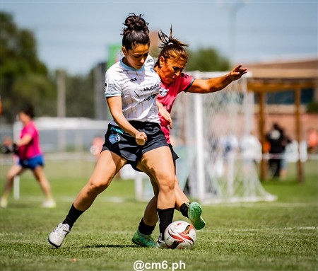 TLCF 2025 - Futbol Femenino Las Cañas