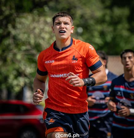 URT 2025 - M17 - Tucuman Rugby vs Universitario