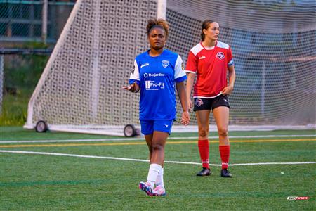 L2QC 2025 F - CS Lasalle (3) vs (0) AS Gatineau