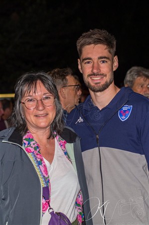 FFR 2025 - Pro D2 - FC Grenoble Rugby (51) vs (42) USON Nevers