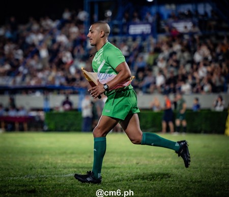 SRA 2025 - Fecha 4 - Tarucas (14) vs (15) Pampas