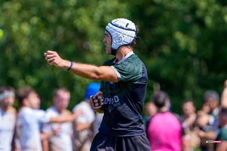 RQ 2025 - Final LP3 Masc - Montréal Phénix Rugby vs Nomades de Laval