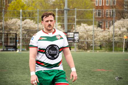 RQ 2025 - SL M - Parc Olympique vs Rugby Club de Montréal