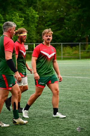 RQ 2025 - SL M - Rugby Club de Montréal vs Parc Olympique