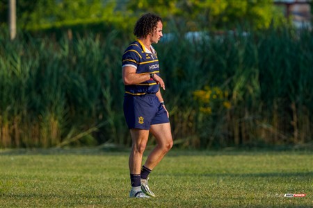 RQ 2025 - Final SL Masc - Beaconsfield vs TMR